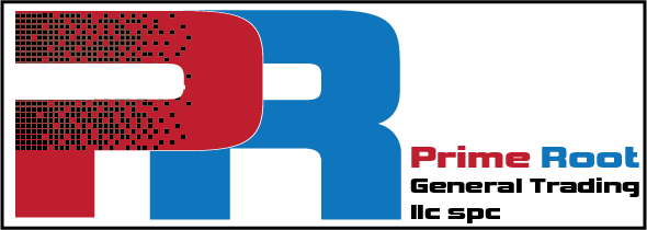 Prime Root Logo